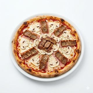 Pizza San Marco (30 Cm.)