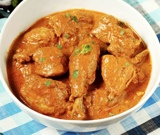 Korma