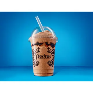 Bar One Milkshake