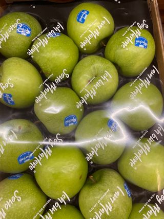 Mele ganny Smith - 1 kg  