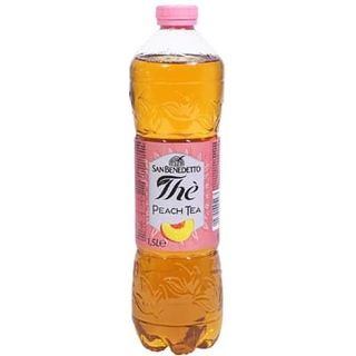 Сан Бенедето Праскова (500мл)