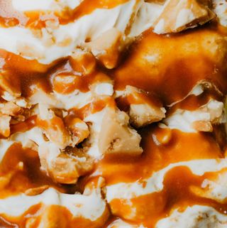 Tarrina de Helado (1 L.)