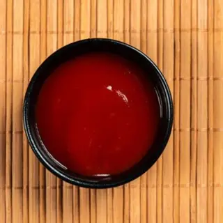 Ketchup