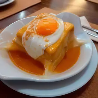 Francesinha
