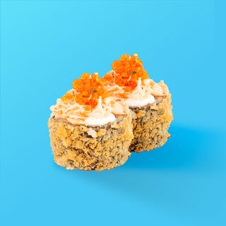 Mango Crabe - 6 Pièces