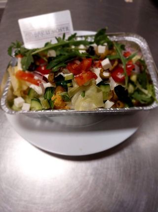 Kapsalon