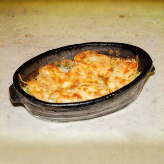 Zapečena piletina 400 gr