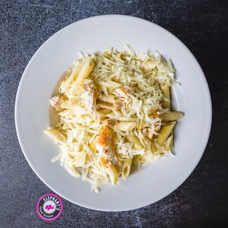 Chicken Dimsy Pasta