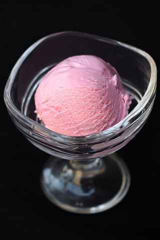 Strawberry Ice Cream