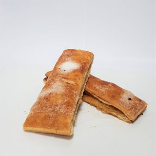 Costilla de Cabello de Ángel