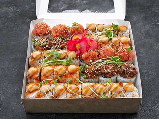 СЕТ Каліфорнія СЕТ Каліфорнія*