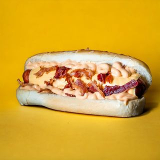 Bacon Dog