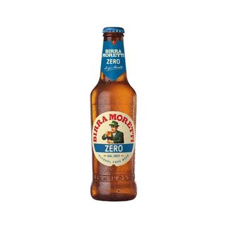 Birra Moretti ZERO 
