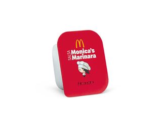 Monicas Marinara Sauce