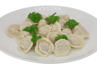 Pielmieni z indyka na/c