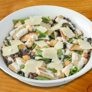 Ensalada Cesar