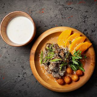 Тай куырдак с тыквой (500г)