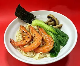 Shio Ramen