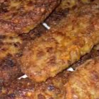 წიწიბურის კოტლეტი 1 ც