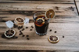 Cold Brew