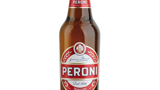 Peroni 33cl