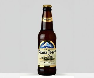 FRANZ JOSEF BAYERISCH HELLES 5.1% 500ML