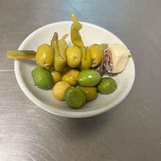 Nuestra Gilda De Anchoa (1 Ud.)