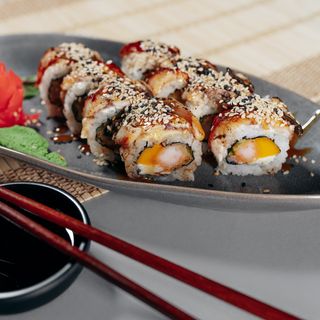Unagi Mango 8 szt