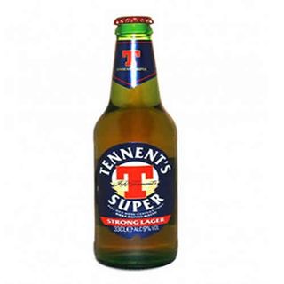 Tennent's 