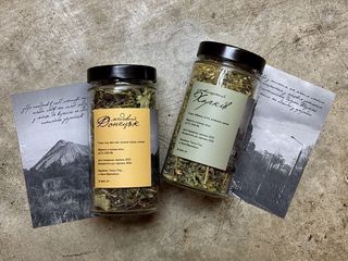 Чай Тепло Тінь в асортименті