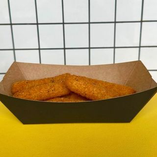 Сирні палочкі