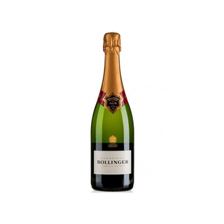 Bollinger (750 Ml.)
