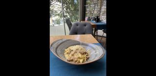 Паста Карбонара