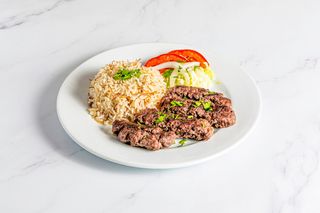 Kafta (halal) - كفتة