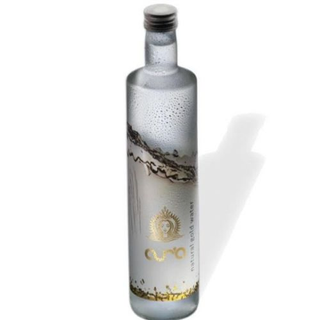 Apa Aur'a Gold Minerala 750ML
