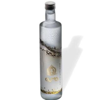 Apa Aur'a Gold Minerala 750ML