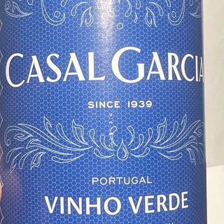 Vinho CASAL GARCIA 750cl