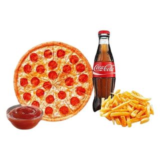 Комбо "Оптимальный"