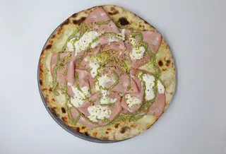 Pistacchio