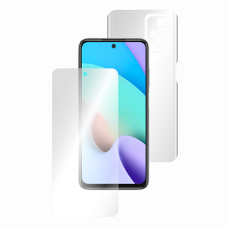 Folie Mata  Xiaomi Redmi 10 - Fullbody