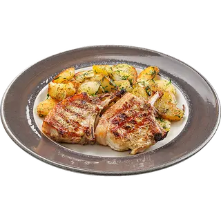 Котлети Рустико (320г)