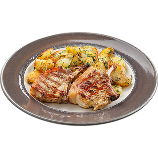 Котлети Рустико (320г)