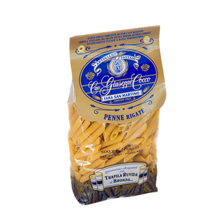 Penne Rigate Giuseppe Cocco 500g