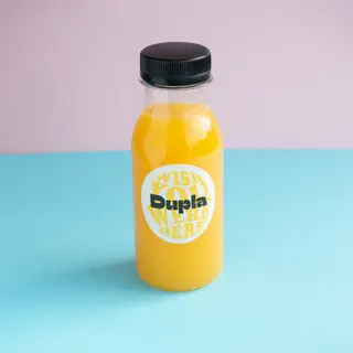 Zumo De Naranja - 200ml