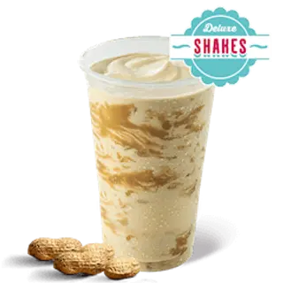Shake Peanut Butter 500ml