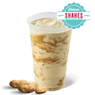 Shake Peanut Butter 500ml