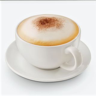 кофе капучино (0,2л)