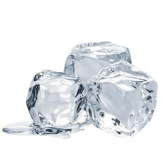 Bolsa Hielo Cubitos 2KG