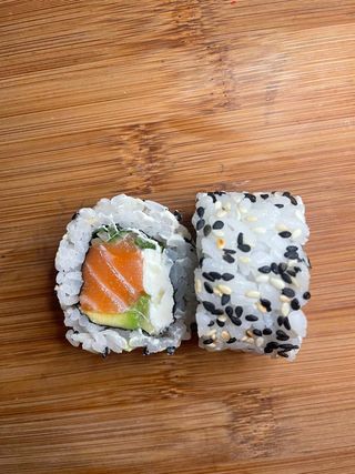 California sake