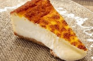 Tarta Queso